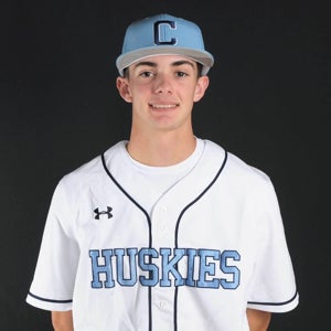 Beckett Babb mugshot