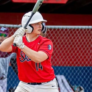 Riley McGaughey mugshot