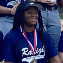 Angel Mitchell-morris