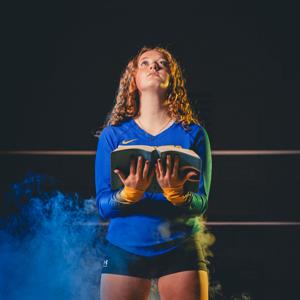 Layna Jones