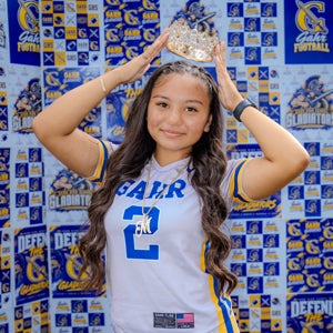 Maliah Gomez mugshot