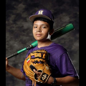 Kevin Granados mugshot