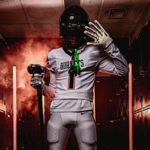 Tenauri Woods mugshot