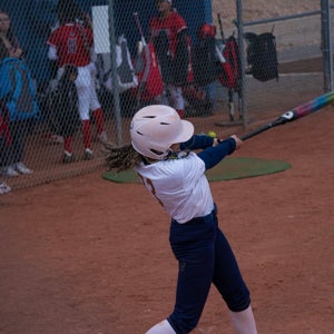 A'Mya Jeselink