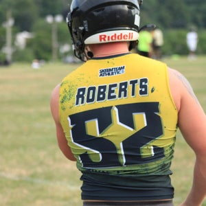 Jacob Roberts