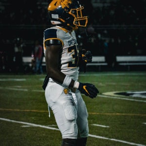 Isaiah Simpson