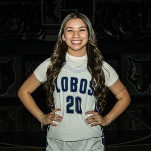 Natalia Salas mugshot