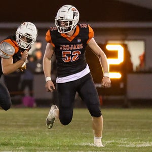 Wyatt Troutman