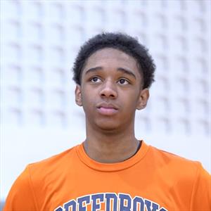 Khabir Washington mugshot