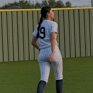 Valentina Santillan mugshot