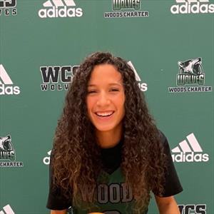 Lexi Smollen mugshot