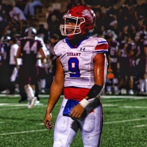 Cole Robbins mugshot