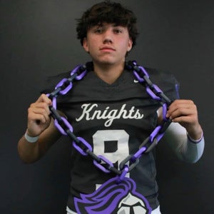 Michael Firetto mugshot