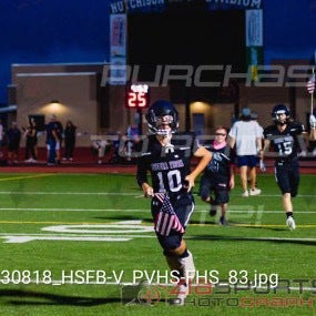 Nick Halvorson