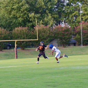 Bennett Henson mugshot