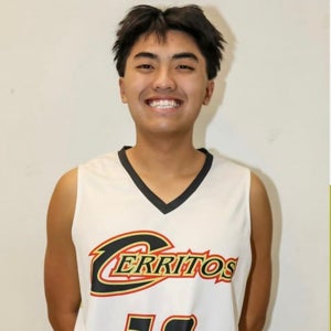 Maddox Yokoyama