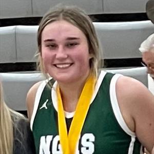 Hannah Miller mugshot