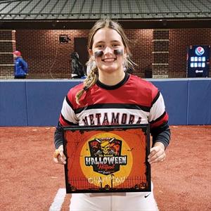 Lexi Cottingham mugshot