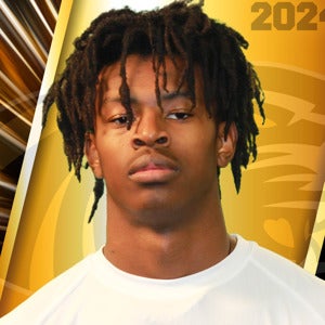 Montavius Crenshaw mugshot