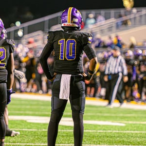 Gavin Ducksworth mugshot