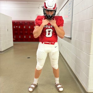 Jack Polzin