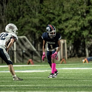 Zachary Guerreo mugshot