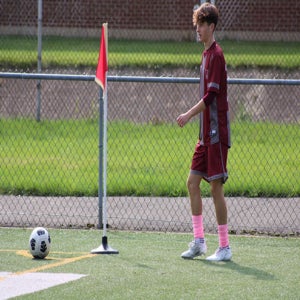 Zach Orend