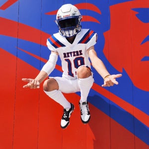 Chase Clifford mugshot