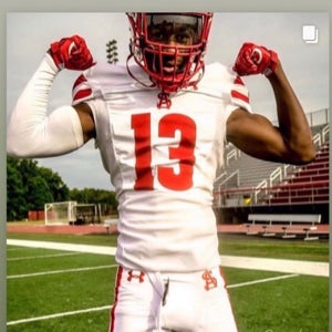 Aaron Igwebe mugshot