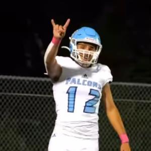 Lucas Graham mugshot