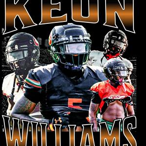 Keon Williams