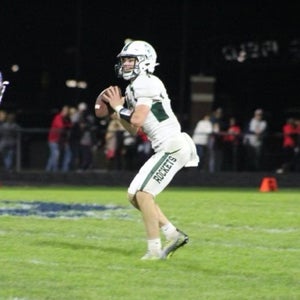 Will Janssen mugshot