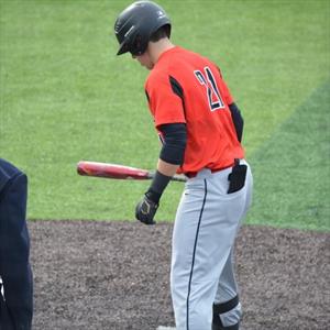 Aidan McCracken mugshot