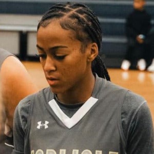 Kenzie Board mugshot