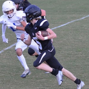 COLE HACKETT