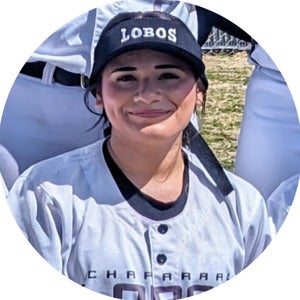 Amber Radell mugshot