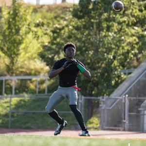 Nico Johnson