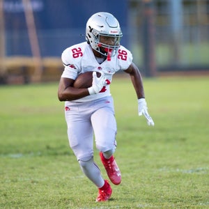 Jordan Johnson