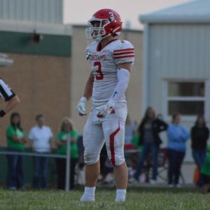 DYLAN THEEL