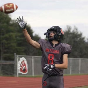 Kyle Berryann mugshot