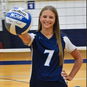 Madison Keem mugshot