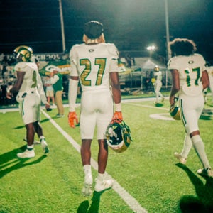 Lawrence Brown jr