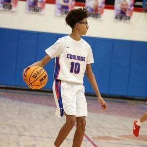 Devin Burrell