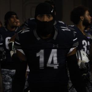 Jeremy Molina
