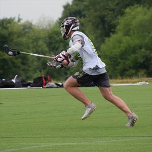 Geoff Standfast mugshot