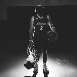 Carson Bivins mugshot