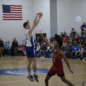 Carson Bivins