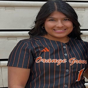 Ellie Acosta mugshot