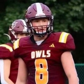 Matthew Grant mugshot