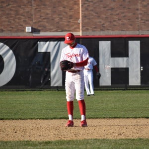 Casey Folkerts